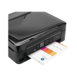 Dividers|Avery Ready Index Table of Contents Pre-Printed Numeric Paper Divider, 8 Tabs, Multicolor, 6 Sets (11186)