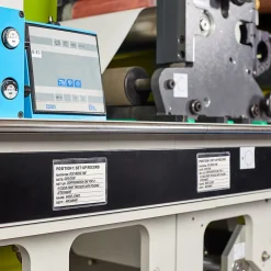 Sheet Protectors|Avery Self-Adhesive Business Card Holders, Holds 2" x 3.5" Cards, Clear, Top Loading, 10/Pack (73720)