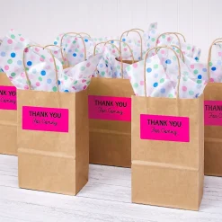 Online Avery Sure Feed Laser Shipping Labels, 2