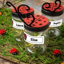 Labels|Avery Sure Feed Laser/Inkjet ID Labels, 1