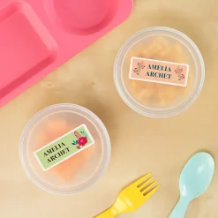 Labels|Avery Sure Feed Laser/Inkjet ID Labels, 1