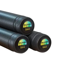 Labels|Avery Sure Feed Laser/Inkjet Print-to-the-Edge Labels, 1-5/8" Dia, Glossy Clear, 500 Labels/Pack (6582)