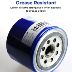 Outlet Avery Thermal Address Labels, 1-1/8