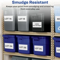 Labels|Avery Thermal Shipping Labels, 4