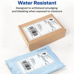 Labels|Avery Thermal Shipping Labels, 4