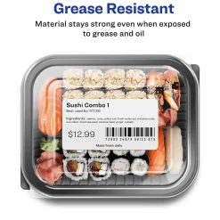 Labels|Avery Thermal Shipping Labels, 2-1/8