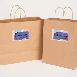 Online Avery TrueBlock Laser Shipping Labels, 2-1/2