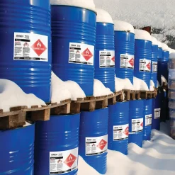 Outlet Avery UltraDuty Waterproof Laser GHS Chemical Labels, 8-1/2