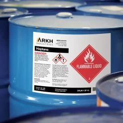 Outlet Avery UltraDuty Waterproof Laser GHS Chemical Labels, 8-1/2