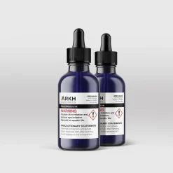 Labels|Avery UltraDuty Waterproof Laser GHS Chemical Labels 2