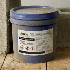 Labels|Avery UltraDuty Waterproof Laser GHS Chemical Labels 4-3/4