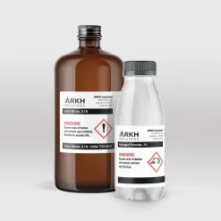 Labels|Avery UltraDuty Waterproof Laser GHS Chemical Labels, 2