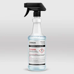 Clearance Avery UltraDuty Waterproof Laser GHS Chemical Labels, 3 1/2