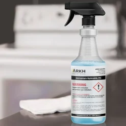 Clearance Avery UltraDuty Waterproof Laser GHS Chemical Labels, 3 1/2