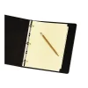 Dividers|Avery Write & Erase Paper Dividers, 8-Tab, Buff, 24 Sets/Box (11505/PT2138)