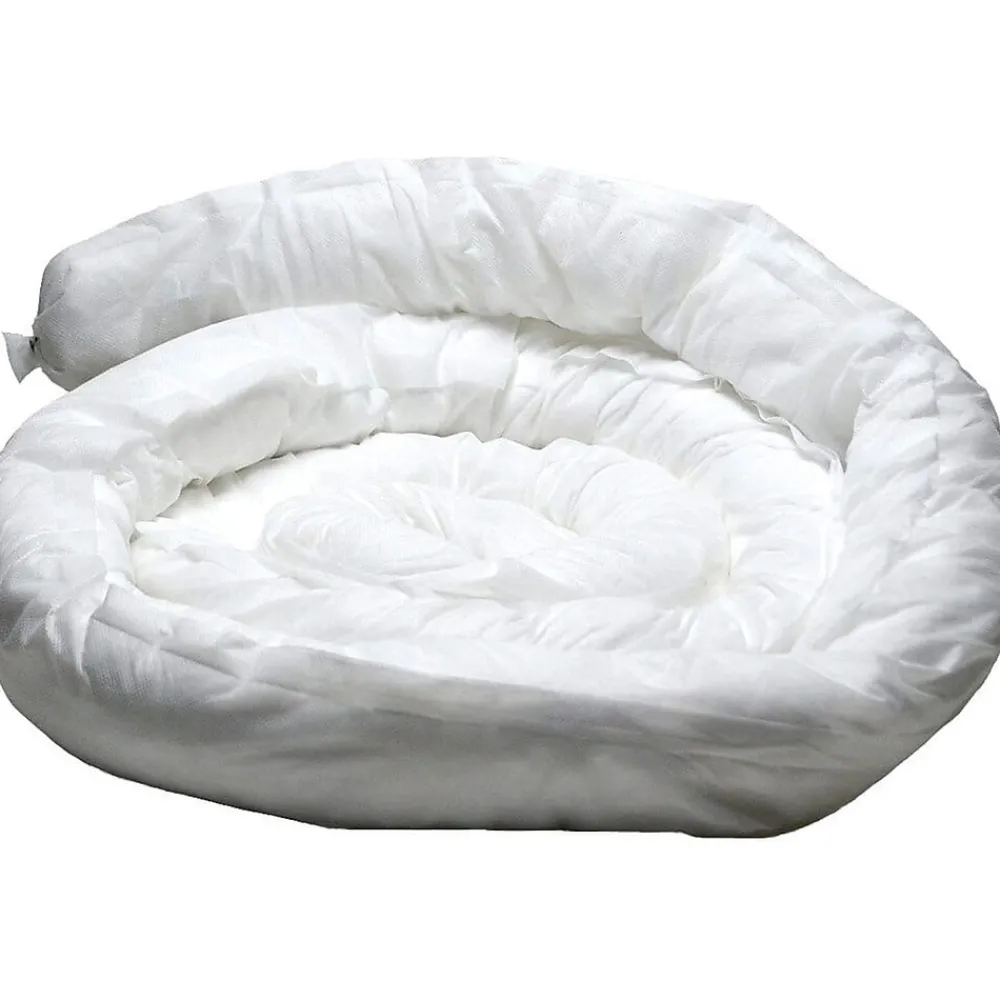 AWF Pro 30 Gal. Oil-Only Spill Kit, 72 Pieces (KTSK 10301-RT)