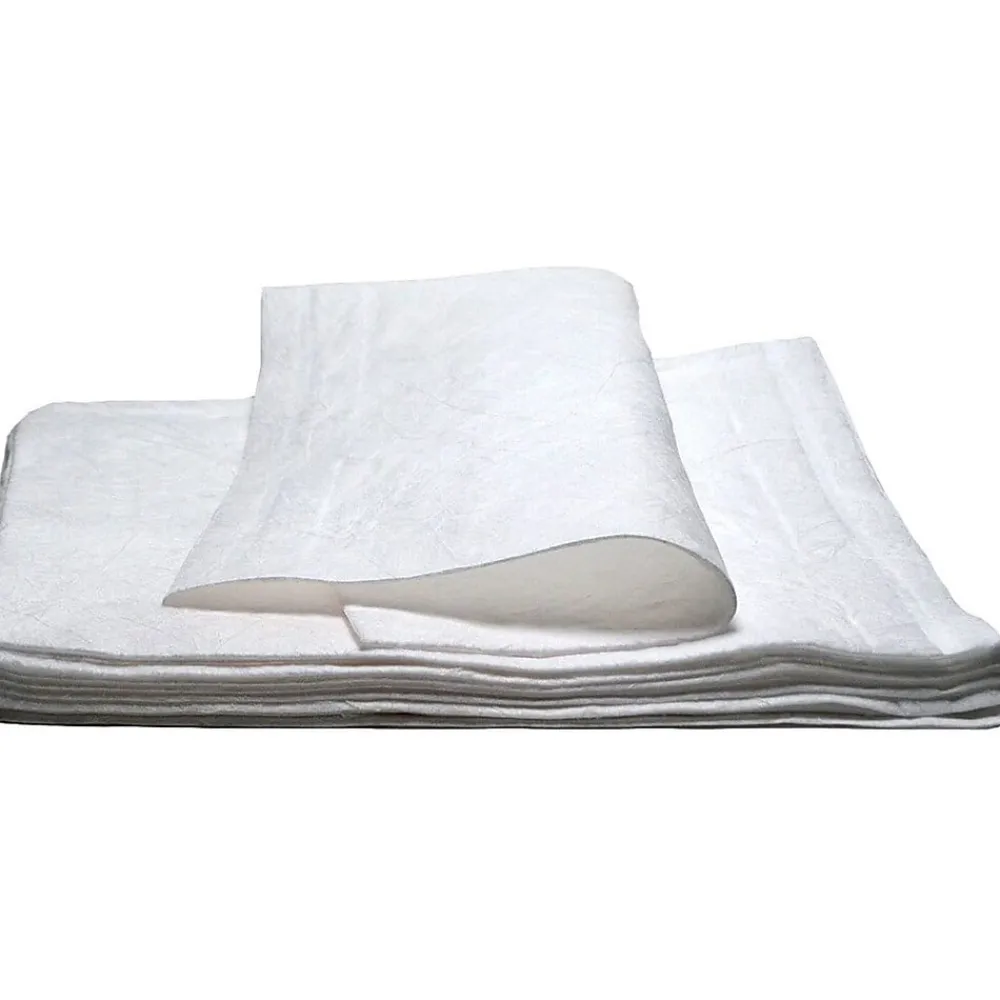 AWF Pro 30 Gal. Oil-Only Spill Kit, 72 Pieces (KTSK 10301-RT)