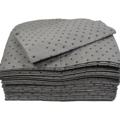 AWF Pro 20 Gal. Universal Spill Kit, 54 Pieces (KTSK 10200-RT)