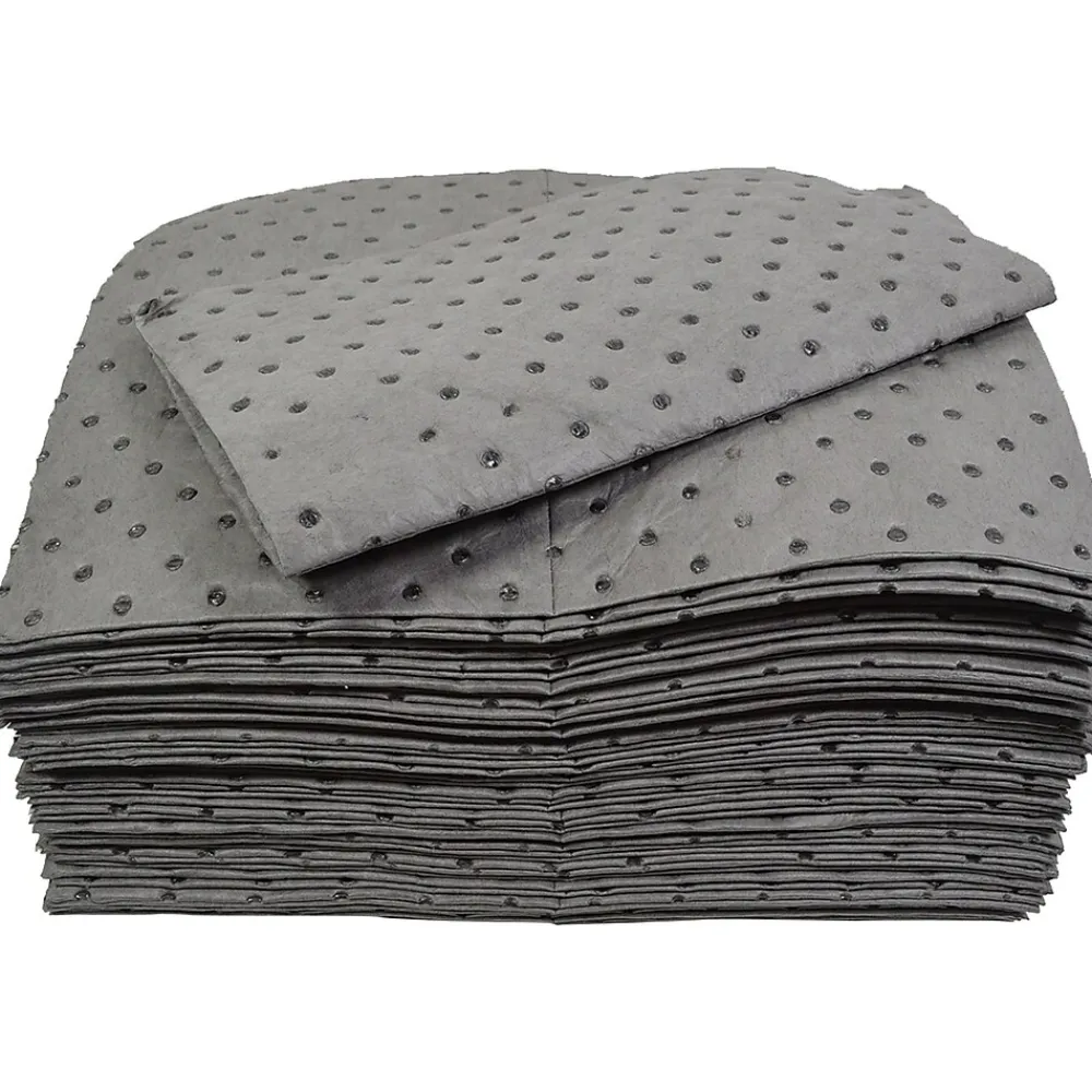 AWF Pro 20 Gal. Universal Spill Kit, 54 Pieces (KTSK 10200-RT)