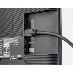 Monoprice 24AWG High Speed HDMI® Cable, 50ft Generic