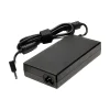 Axiom 120W AC Adapter for HP Laptops, Black (L41856-001)