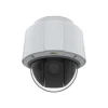 Axis 01752-004 Q6075-E Wired Network Camera White