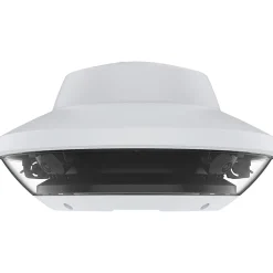 Axis 01981-001 Q6010-E Wired Network Camera White/Black