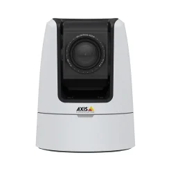Axis 01966-004 V5925 Wired Network Camera White