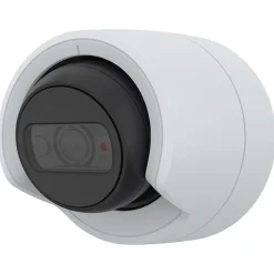 Axis Communications 01604-001 M3115-LVE Wired Network Camera with Night Vision, White