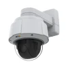 Axis Communications 01974-004 Q6074-E Wired Network Camera, White