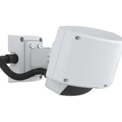 Axis D2110-VE Security Radar, White (01564-001)