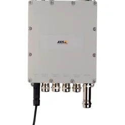 Hot Axis Managed Switch (01449-001)