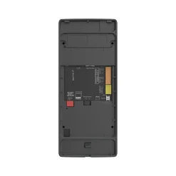 Axis Mk II Outdoor Network Video Door Station, Black (02026-001)