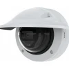 Axis M3215-LVE Indoor/Outdoor Dome Camera, White (02371-001)