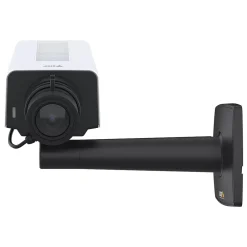 Axis P1388 Indoor/Outdoor 4K Ultra HD Network Camera, 1-Channel, White (02737-001)