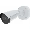 Axis P1467-LE Indoor/Outdoor Bullet Camera, White (02341-001)