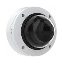 Axis P3267-LV Dome Camera, White (02329-001)