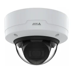 Axis P3267-LV Dome Camera, White (02329-001)