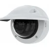 Axis P3265-LVE Outdoor Dome Camera, White (02328-001)