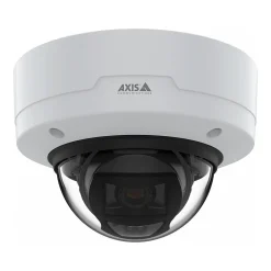 Axis P3265-LVE Outdoor Dome Camera, White (02328-001)