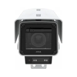 Axis Q1656-LE Outdoor Box Camera, White (02168-001)