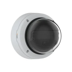 Axis Q3819-PVE Indoor/Outdoor Panoramic Camera, White (01819-001)