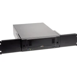 Axis S2208 Wired Camera Station Appliance, Black