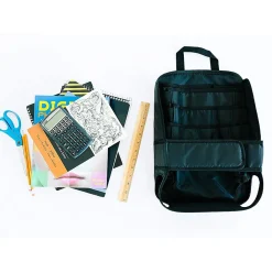 BackPal Backpack Insert, Black (Centi120190427)