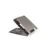 Plastic International, Inc. Portable Notebook Stand 12"<Bakker Elkhuizen Online