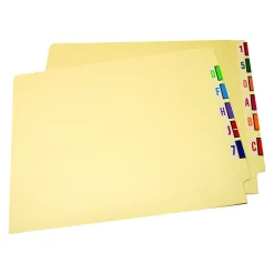 File Storage|Bankers Box® Bankers Box Heavy-Duty FastFold File Storage Boxes, Lift-Off Lid, Letter/Legal Size, White/Blue, 12/Carton (00709)