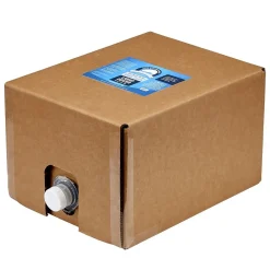 Bare Ground Pet Friendly Ice Melt Liquid, 5 Gallon Box (BG-5P)