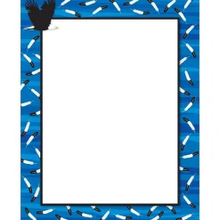 Classroom Paper*Barker Creek 8 1/2