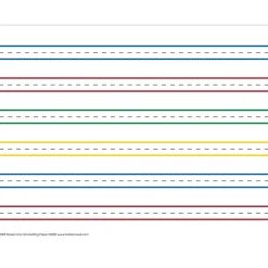 Classroom Paper*Barker Creek 8.5