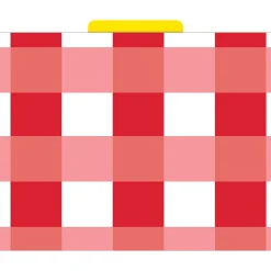File Folders|Barker Creek Buffalo Plaid & Wide Stripes File Folder, 1/3-Cut Tab, Letter Size, Assorted, 12/Pack (2011)